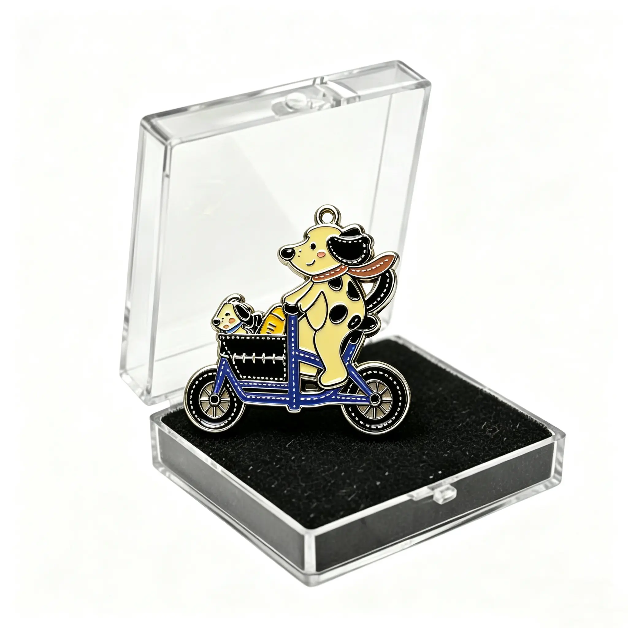 Plastic Box