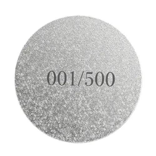 Laser Engraving +Extra Fee