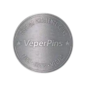 Antique Silver +$0.30/pc