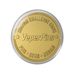 Coin Capsule +$0.45/pc