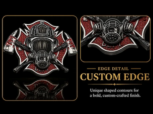 Custom Edge