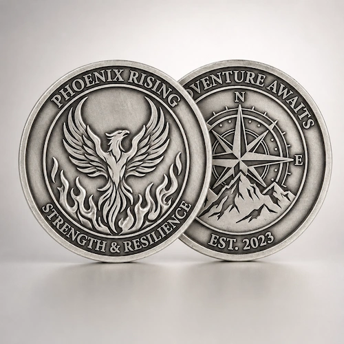 No Color Coins
