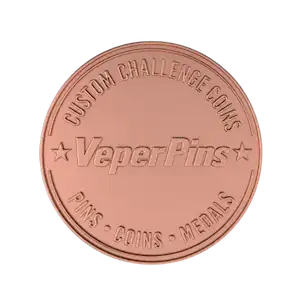 Polish Copper