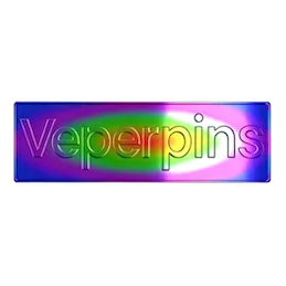 Rainbow Plating +Extra Fee