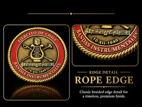 Rope Edge