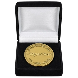 Velour Box +$1.12/pc