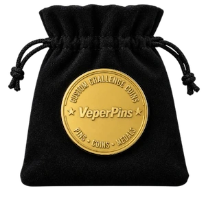 Velour Pouch +$0.50/pc