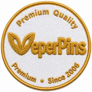 Metallic Gold Thread + $0.38/pc
