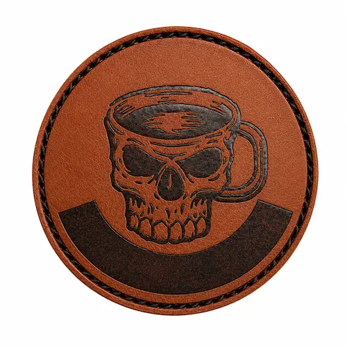 Leather Patches