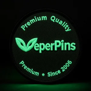 Glow in the Dark Thread +$0.38/pc