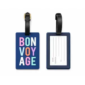 Luggage Tag + $1.13/pc