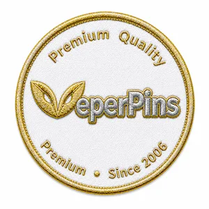 Metallic Gold+Silver Thread +$0.68/pc