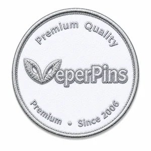 Metallic Silver Thread +$0.38/pc