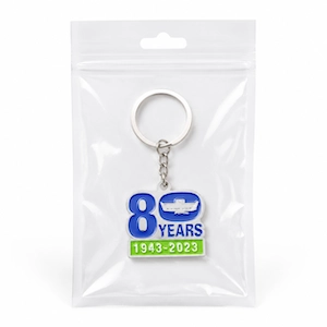 Plastic Bag （Free）