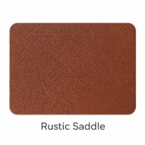 Rustic Saddle
