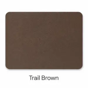 Trail Brown