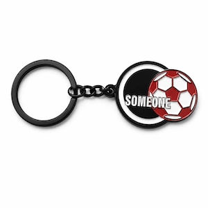 Soft Enamel + $0.26/pc