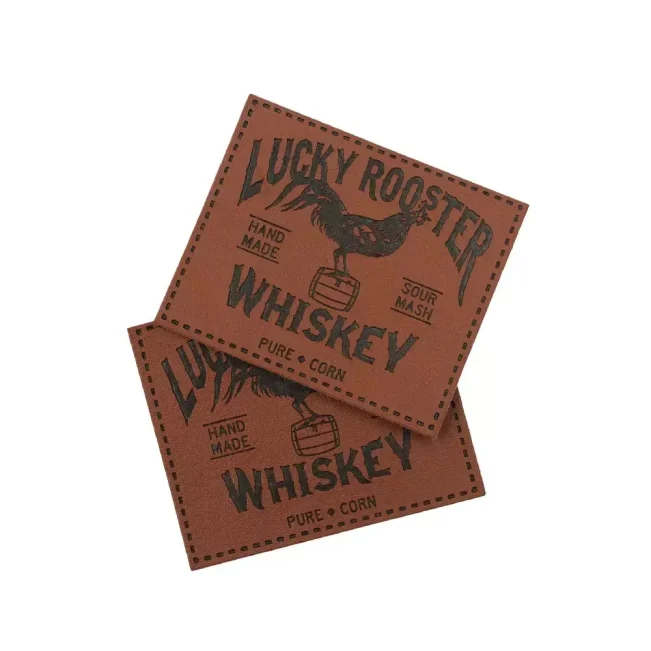 Custom leather patches thumbnail