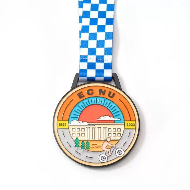 Custom medals for races thumbnail